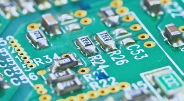 Evanohm® R | Datasheet